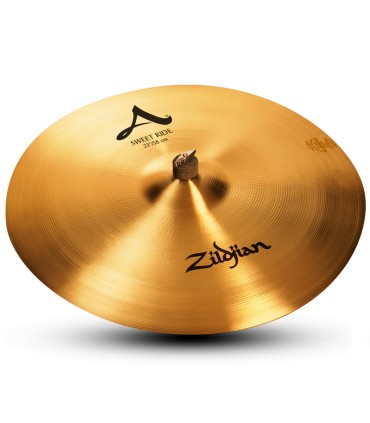 ZILDJIAN A SWEET RIDE 23" ČINELA