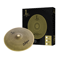 ZILDJIAN L80 CRASH 16" ČINELA
