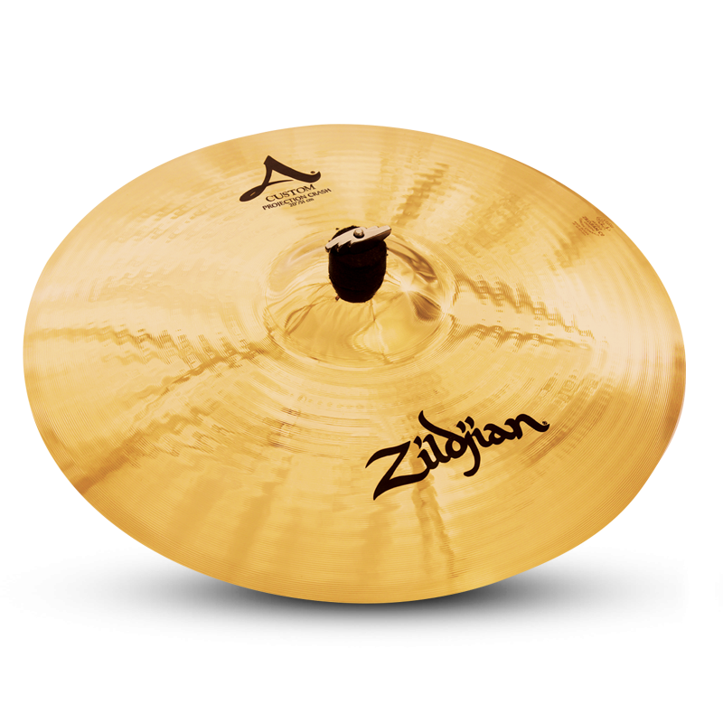 ZILDJIAN A-CUSTOM PROJECTION CRASH 20" ČINELA