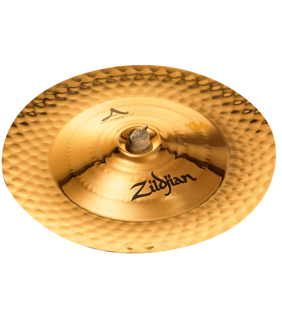 ZILDJIAN A ULTRA HAMMERED CHINA 21" ČINELA