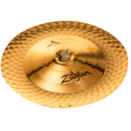ZILDJIAN A ULTRA HAMMERED CHINA 21" ČINELA