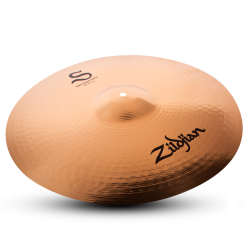 ZILDJIAN S MEDIUM RIDE 20" ČINELA