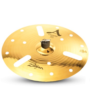ZILDJIAN A-CUSTOM EFX 16" ČINELA
