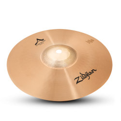 ZILDJIAN AVEDIS FLASH SPLASH 10" ČINELA