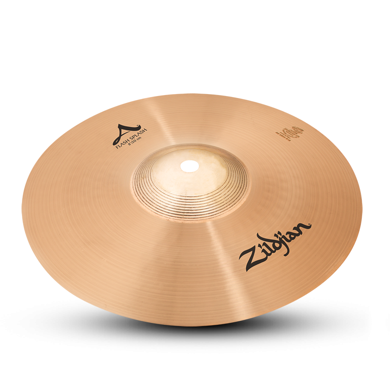 ZILDJIAN AVEDIS FLASH SPLASH 8" ČINELA