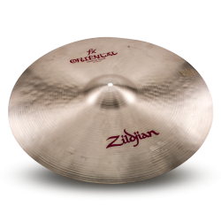ZILDJIAN FX ORIENTAL CRASH OF DOOM 22" ČINELA