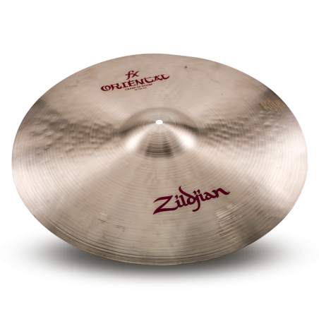 ZILDJIAN FX ORIENTAL CRASH OF DOOM 22" ČINELA
