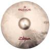 ZILDJIAN FX ORIENTAL CRASH OF DOOM 22" ČINELA