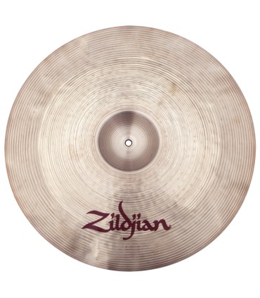 ZILDJIAN FX ORIENTAL CRASH OF DOOM 22" ČINELA