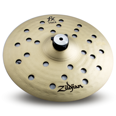 ZILDJIAN FX STACK 10" ČINELA