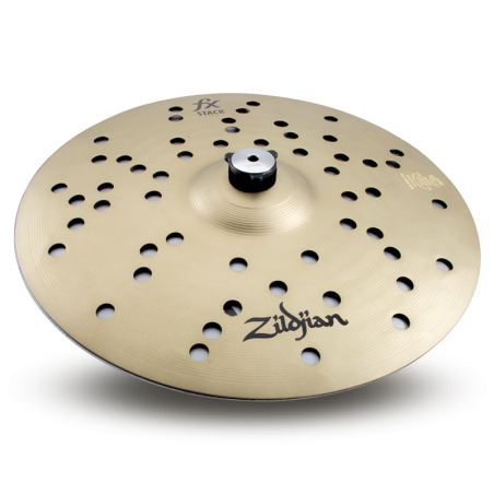 ZILDJIAN FX STACK 14" ČINELA