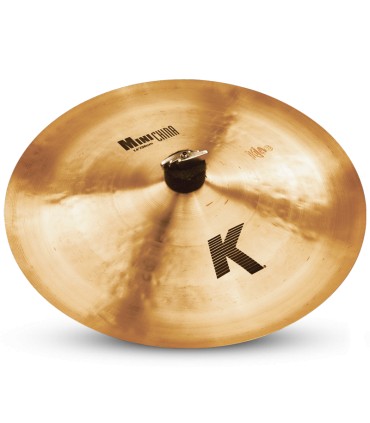 ZILDJIAN K MINI CHINA 14" ČINELA