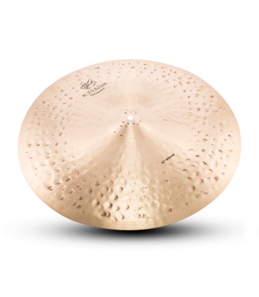 ZILDJIAN K CONSTANTINOPLE MEDIUM RIDE 22" ČINELA
