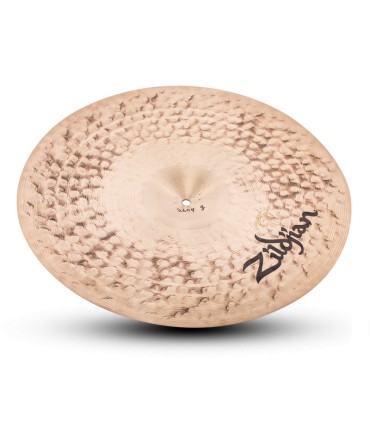 ZILDJIAN K CONSTANTINOPLE MEDIUM RIDE 22" ČINELA