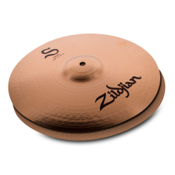 ZILDJIAN S HIHAT 14" ČINELA