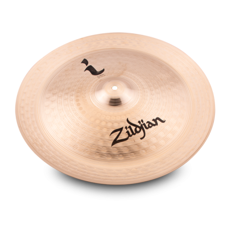 ZILDJIAN I CHINA 18" ČINELA