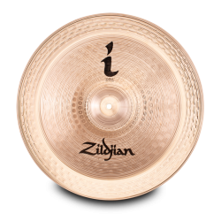 ZILDJIAN I CHINA 18" ČINELA