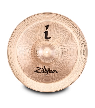 ZILDJIAN I CHINA 18" ČINELA