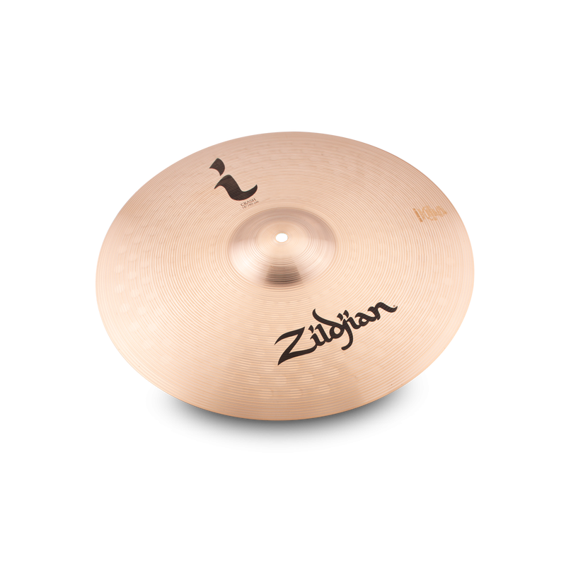 ZILDJIAN I CRASH 16" ČINELA