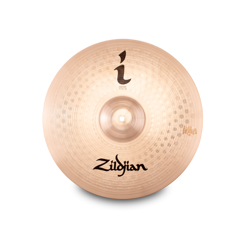 ZILDJIAN I CRASH 16" ČINELA