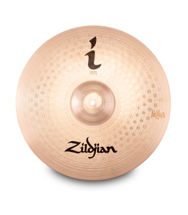 ZILDJIAN I CRASH 16" ČINELA