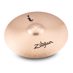 ZILDJIAN I CRASH 18" ČINELA