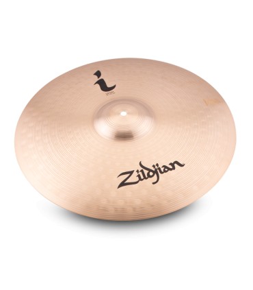ZILDJIAN I CRASH 18" ČINELA