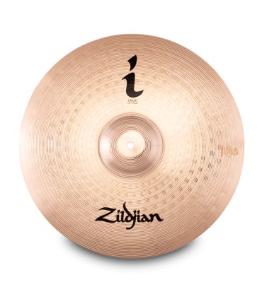 ZILDJIAN I CRASH 18" ČINELA