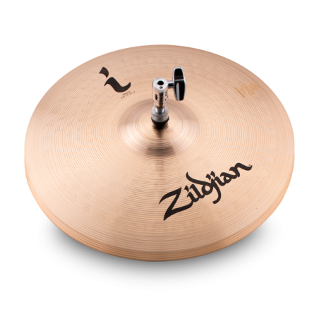 ZILDJIAN I HIHAT 14" ČINELA