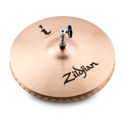 ZILDJIAN I MASTERSOUND HIHAT 14" ČINELA