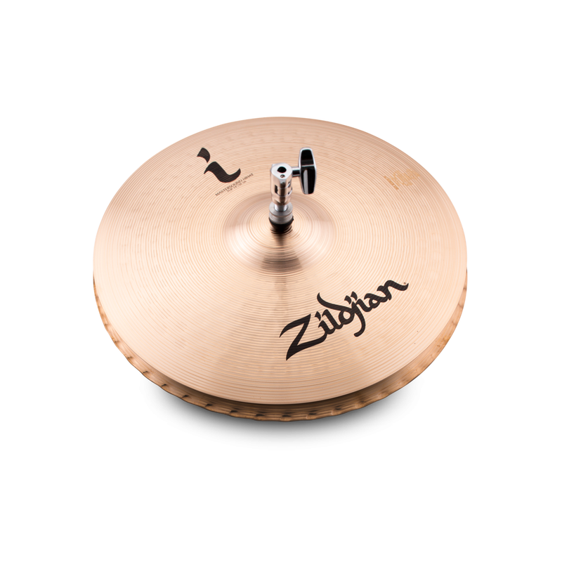 ZILDJIAN I MASTERSOUND HIHAT 14" ČINELA