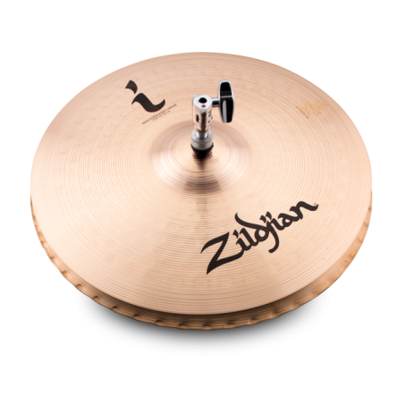 ZILDJIAN I MASTERSOUND HIHAT 14" ČINELA