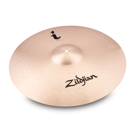 ZILDJIAN I RIDE 20" ČINELA