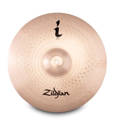 ZILDJIAN I RIDE 20" ČINELA