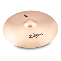 ZILDJIAN I RIDE 22" ČINELA