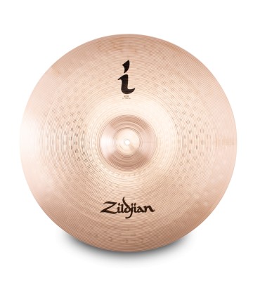 ZILDJIAN I RIDE 22" ČINELA