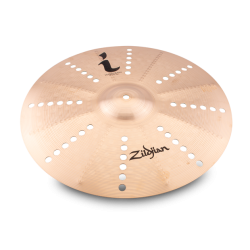 ZILDJIAN I TRASH CRASH 17" ČINELA