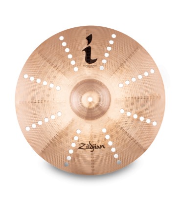 ZILDJIAN I TRASH CRASH 17" ČINELA