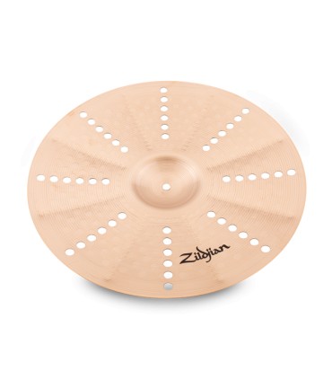 ZILDJIAN I TRASH CRASH 17" ČINELA