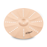 ZILDJIAN I TRASH CRASH 17" ČINELA