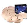 ZILDJIAN I PRO GIG PACK ČINELE