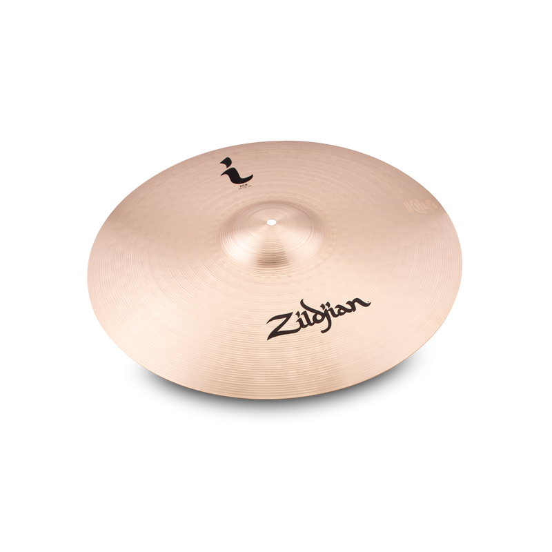 ZILDJIAN I STANDARD GIG PACK ČINELE