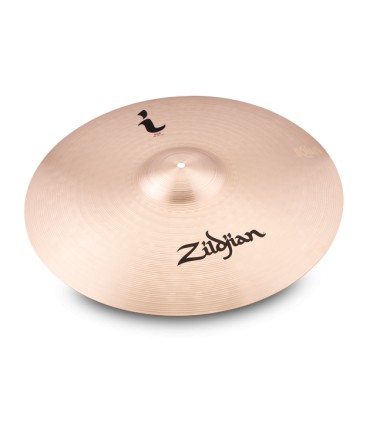 ZILDJIAN I STANDARD GIG PACK ČINELE