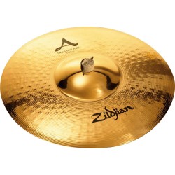 ZILDJIAN AVEDIS MEGA BELL RIDE 21" ČINELA