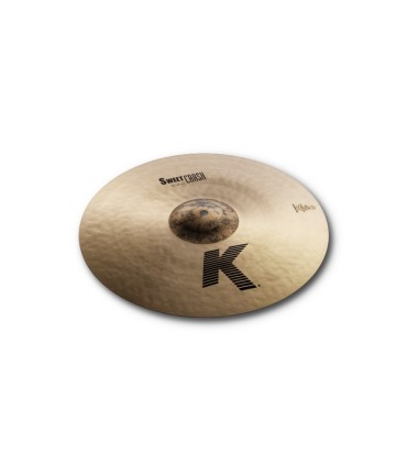 ZILDJIAN K SWEET CRASH 16" ČINELA