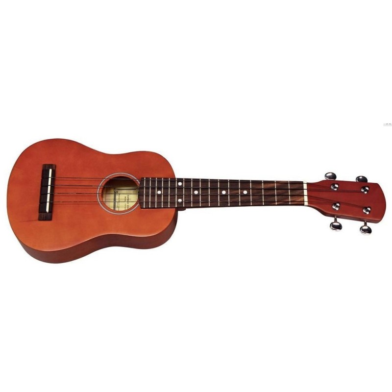GEWA SOPRANO ALMERIA 512.820 UKULELE
