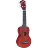 STAGG US10 TATTOO UKULELE