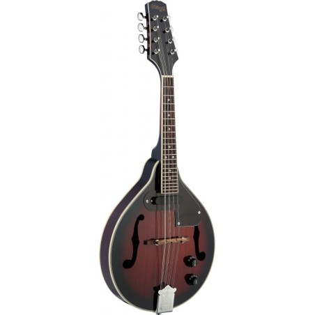 STAGG M50 E e/a MANDOLINA