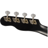 FENDER VENICE SOPRANO BLK WN UKULELE