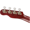 FENDER VENICE SOPRANO CHERRY WN UKULELE
